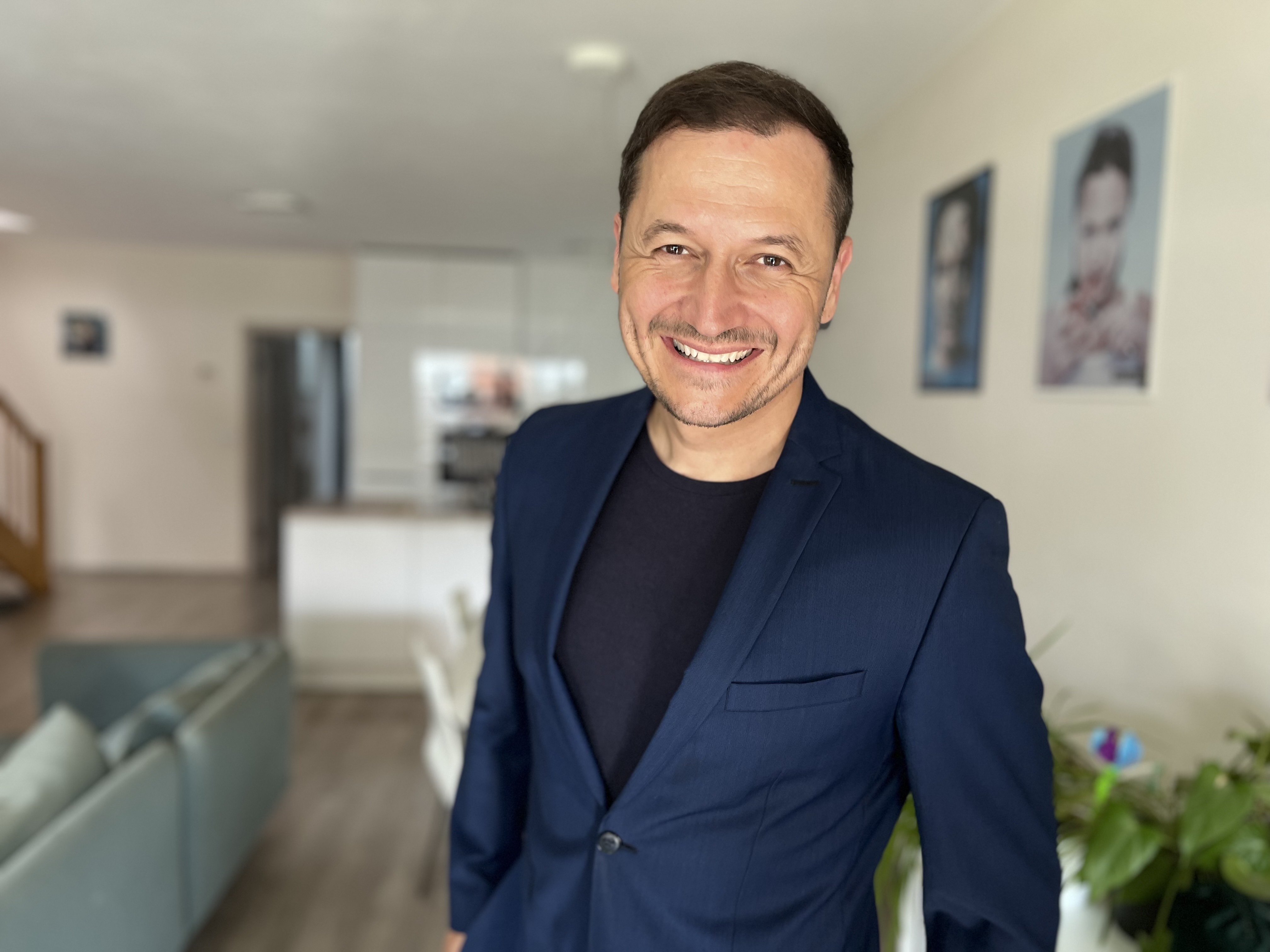 Talk show Vojtěcha Bernatského